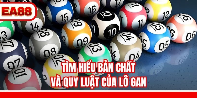 Tìm hiểu bản chất và quy luật của lô gan